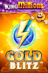 Gold Blitz King Millions